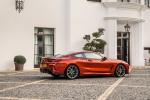 BMW M850i xDrive Carbon Package 2018 года (UK)